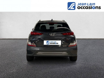 HYUNDAI KONA ELECTRIC Kona Electrique 64 kWh - 204 ch Executive 22/07/2021 en vente à La Motte-Servolex