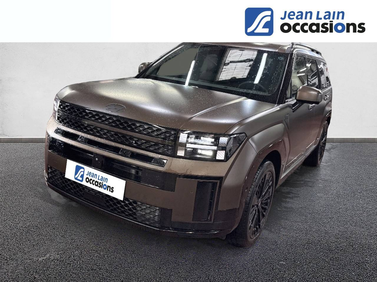 Vente en ligne HYUNDAI SANTA FE Santa Fe 1.6 T-GDi Plug-in 253 HTRAC BVA6 Calligraphy de 2024 au prix de 57 090 €