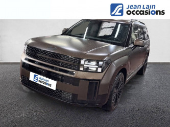 HYUNDAI SANTA FE Santa Fe 1.6 T-GDi Plug-in 253 HTRAC BVA6 Calligraphy 01/10/2024 en vente à Seyssinet-Pariset