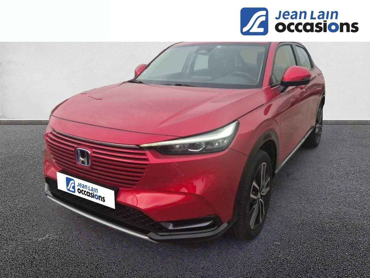 Vente en ligne HONDA HR-V E:HEV HR-V e:HEV 1.5 i-MMD Advance de 2022 au prix de 24 290 €