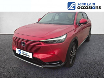 HONDA HR-V E:HEV HR-V e:HEV 1.5 i-MMD Advance 03/05/2022 en vente à Valence