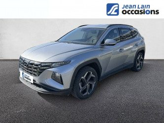 HYUNDAI TUCSON Tucson 1.6 T-GDI 265 HTRAC Plug-in BVA6 Creative 16/01/2023 en vente à La Motte-Servolex