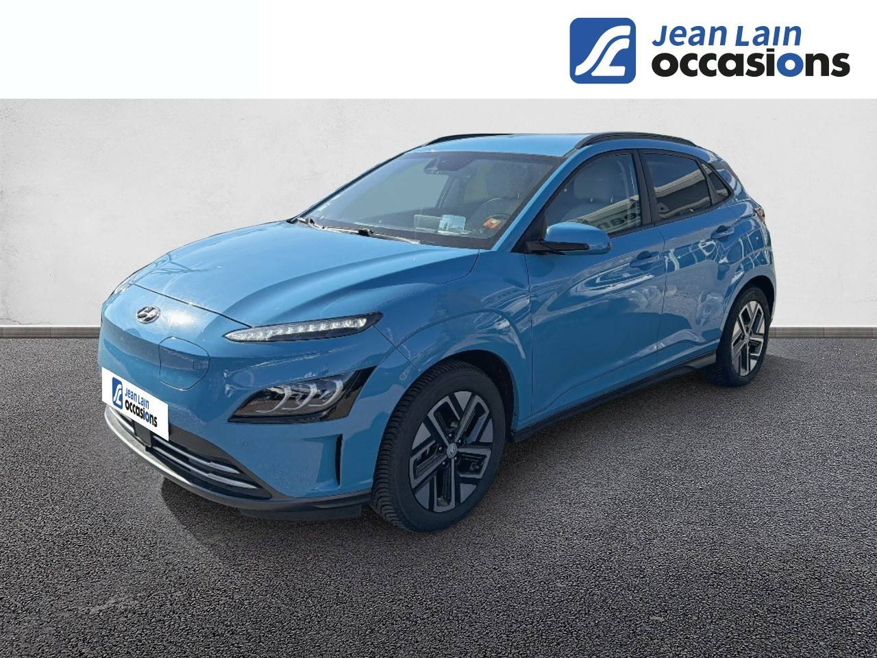 Vente en ligne HYUNDAI KONA ELECTRIC Kona Electrique 64 kWh - 204 ch Executive de 2020 au prix de 17 990 €