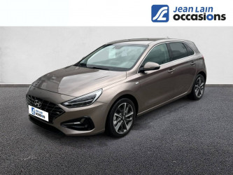 HYUNDAI i30 i30 1.0 T-GDi 120 iBVM6 Hybrid 48V Creative 03/08/2022 en vente à Crolles