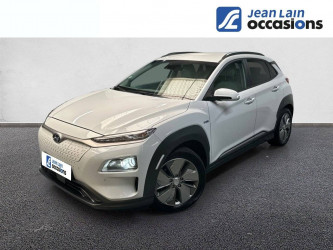 HYUNDAI KONA ELECTRIC Kona Electrique 64 kWh - 204 ch Executive 02/12/2020 en vente à Seynod