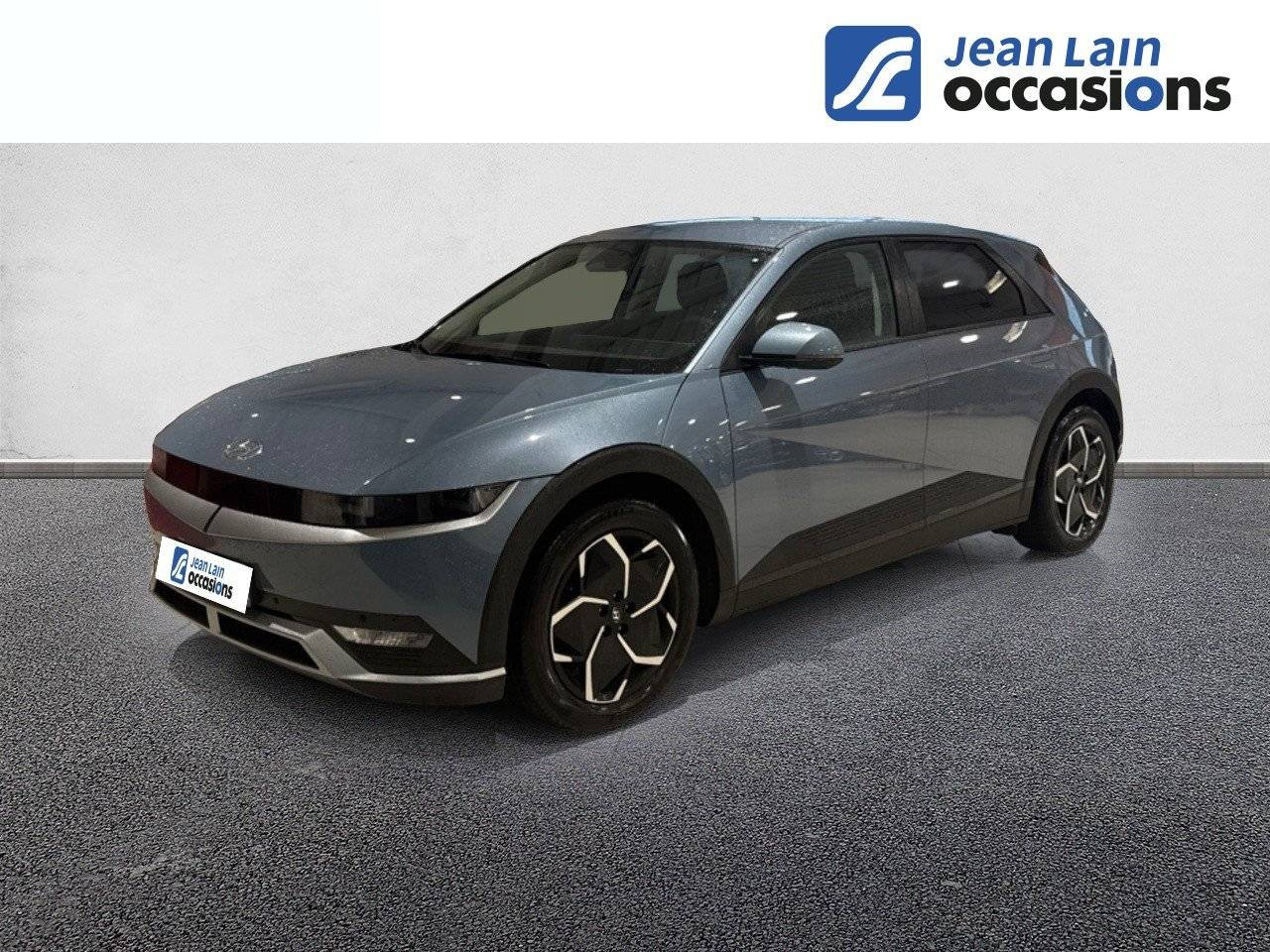 Vente en ligne HYUNDAI IONIQ 5 Ioniq 5 58 kWh - 170 ch Intuitive de 2023 au prix de 24 490 €