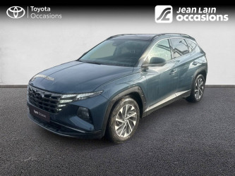 HYUNDAI TUCSON Tucson 1.6 CRDi 136 hybrid 48V DCT-7 Creative 29/10/2021 en vente à La Motte-Servolex