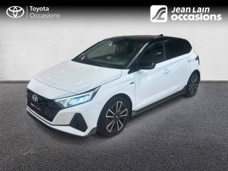 HYUNDAI i20 i20 1.0 T-GDi 100 N Line  30/07/2021 en vente à La Motte-Servolex
