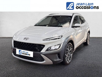 HYUNDAI KONA HYBRID Kona Hybrid 141 Creative 19/06/2023 en vente à Seyssinet-Pariset
