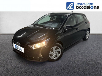 HYUNDAI i20 i20 1.2 84 Initia 15/06/2022 en vente à La Motte-Servolex