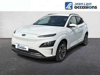 HYUNDAI KONA ELECTRIC Kona Electrique 64 kWh - 204 ch Intuitive 01/03/2023 en vente à La Motte-Servolex