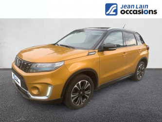 SUZUKI VITARA Vitara 1.4 Boosterjet Allgrip Hybrid Style 20/04/2021 en vente à Sallanches