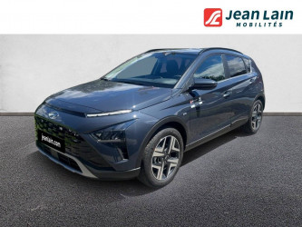 HYUNDAI BAYON Bayon 1.0 T-GDi 100 DCT-7 Hybrid 48V Creative 28/05/2024 en vente à La Motte-Servolex