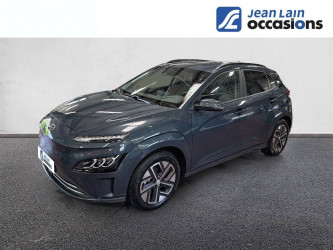 HYUNDAI KONA ELECTRIC Kona Electrique 64 kWh - 204 ch Executive 07/04/2023 en vente à Seyssinet-Pariset