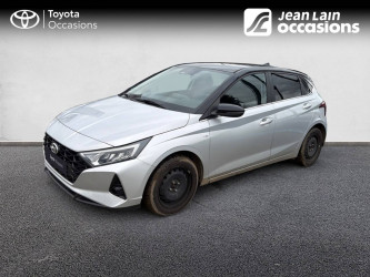 HYUNDAI i20 i20 1.0 T-GDi 100 Hybrid 48V Creative 22/03/2022 en vente à La Motte-Servolex