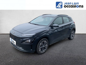 HYUNDAI KONA ELECTRIC Kona Electrique 39 kWh - 136 ch Intuitive 10/11/2021 en vente à Margencel