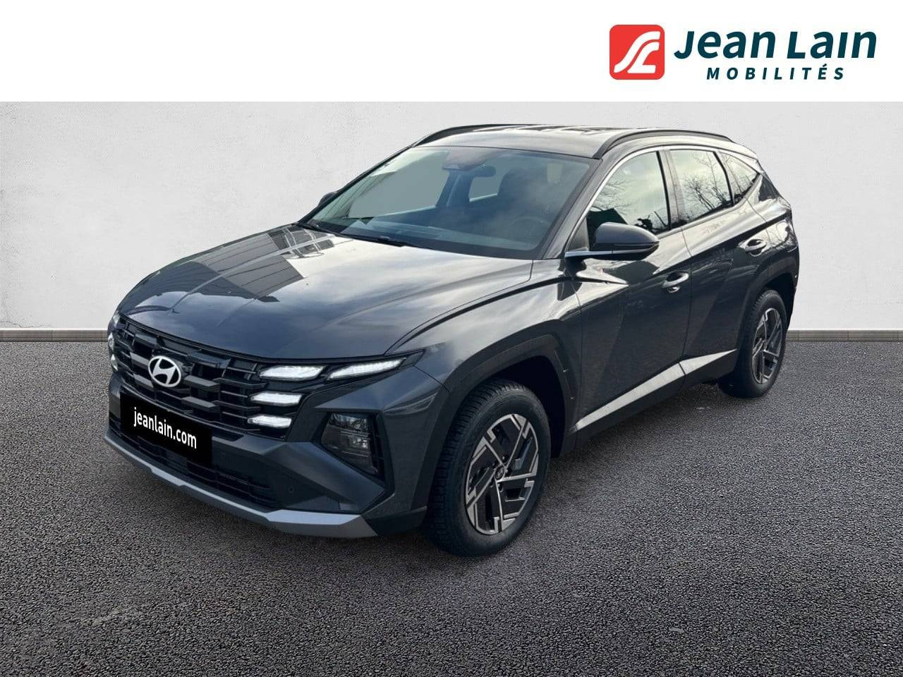 Vente en ligne HYUNDAI TUCSON Tucson 1.6 T-GDI 253 Plug-in BVA6 Intuitive de 2025 au prix de 39 967 €