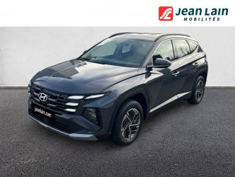 HYUNDAI TUCSON Tucson 1.6 T-GDI 253 Plug-in BVA6 Intuitive 28/11/2025 en vente à Seynod