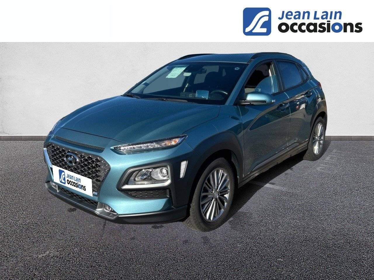 Vente en ligne HYUNDAI KONA Kona 1.0 T-GDi 120 Creative de 2021 au prix de 15 090 €