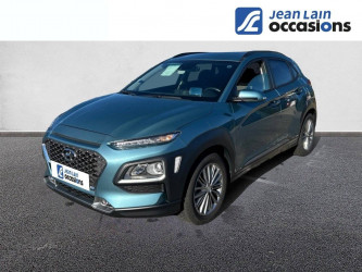 HYUNDAI KONA Kona 1.0 T-GDi 120 Creative 17/06/2021 en vente à Ville-la-Grand