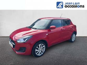 SUZUKI SWIFT Swift 1.2 Dualjet Hybrid AllGrip Privilège 08/10/2020 en vente à Margencel