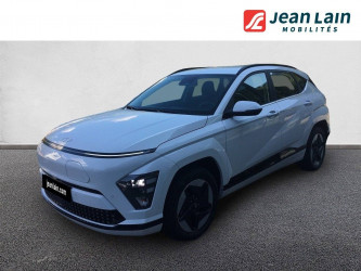 HYUNDAI KONA ELECTRIC Kona Electrique 65 kWh - 217 ch Intuitive 08/01/2024 en vente à Albertville