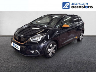 HONDA JAZZ E:HEV Jazz e:HEV 1.5 i-MMD Exclusive 05/05/2023 en vente à Seyssinet-Pariset