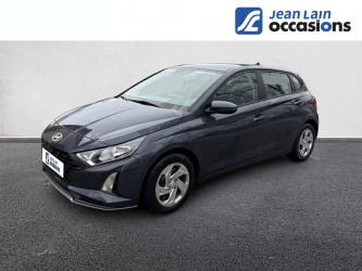HYUNDAI i20 i20 1.2 79 Initia 26/11/2024 en vente à Gap