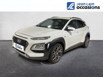 HYUNDAI KONA HYBRID Kona 1.6 GDi Hybrid Edition #1 19/11/2019 en vente à Ville-la-Grand