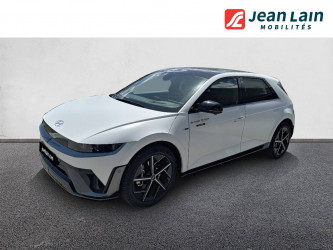 HYUNDAI IONIQ 5 Ioniq 5 84 kWh - 229 ch N Line 22/04/2025 en vente à La Motte-Servolex