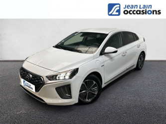 HYUNDAI IONIQ Ioniq Plug-in 141 ch Creative 15/10/2020 en vente à Seynod