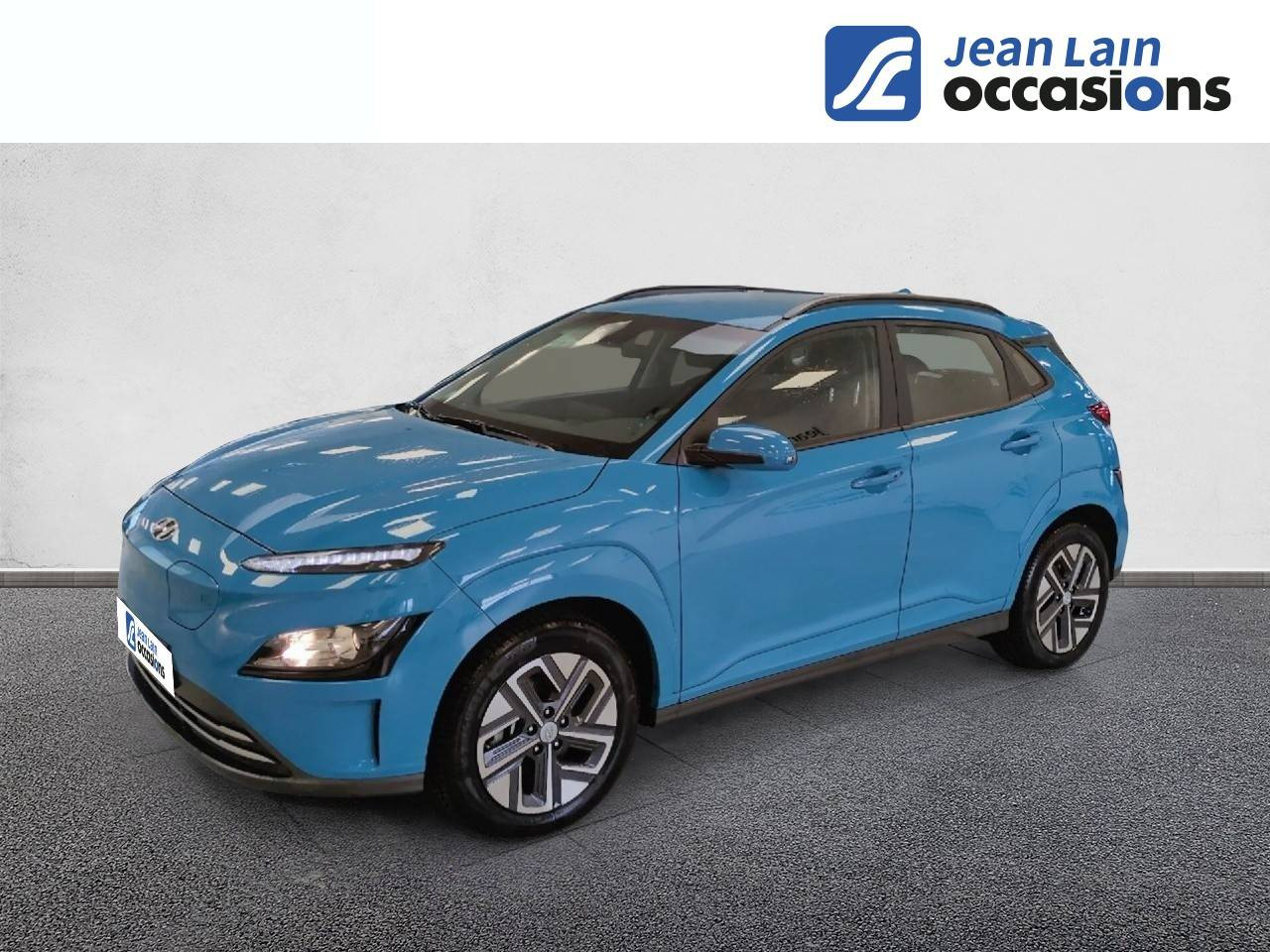 Vente en ligne HYUNDAI KONA ELECTRIC Kona Electrique 39 kWh - 136 ch Intuitive de 2023 au prix de 19 190 €