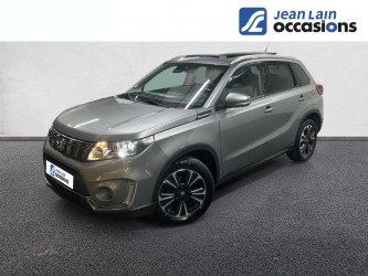 SUZUKI VITARA Vitara 1.4 Boosterjet Auto Allgrip Style 27/08/2019 en vente à Seynod