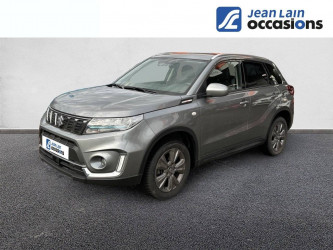 SUZUKI VITARA Vitara 1.4 Boosterjet Allgrip Hybrid Privilège 04/07/2023 en vente à La Motte-Servolex