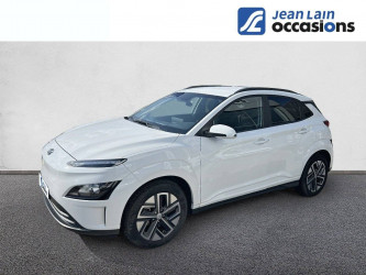 HYUNDAI KONA ELECTRIC Kona Electrique 39 kWh - 136 ch Intuitive 06/09/2022 en vente à Cessy