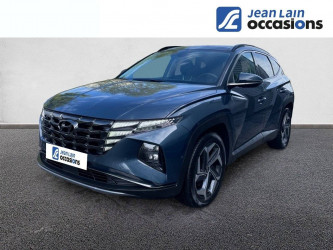 HYUNDAI TUCSON Tucson 1.6 T-GDI 265 HTRAC Plug-in BVA6 Executive 24/10/2022 en vente à Tournon