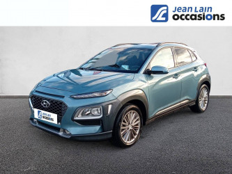 HYUNDAI KONA Kona 1.6 CRDi 115 Creative 30/07/2020 en vente à La Motte-Servolex