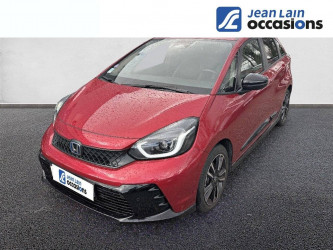 HONDA JAZZ E:HEV Jazz e:HEV 1.5 i-MMD Advance Sport 13/09/2023 en vente à Bourgoin-Jallieu