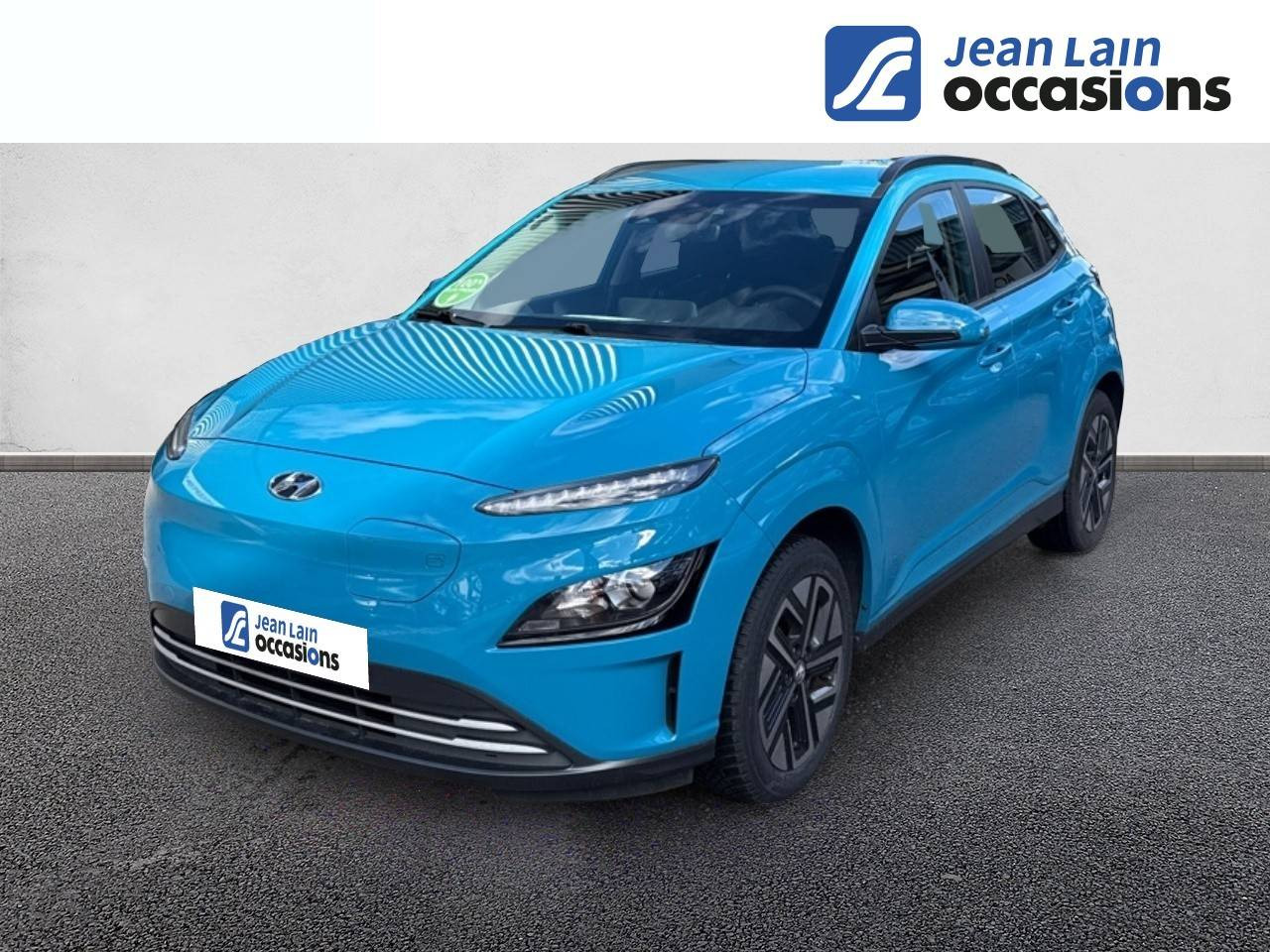 Vente en ligne HYUNDAI KONA ELECTRIC Kona Electrique 39 kWh - 136 ch Intuitive de 2023 au prix de 19 490 €
