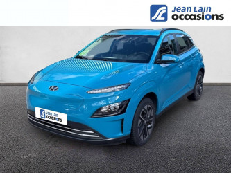 HYUNDAI KONA ELECTRIC Kona Electrique 39 kWh - 136 ch Intuitive 26/05/2023 en vente à Seyssinet-Pariset