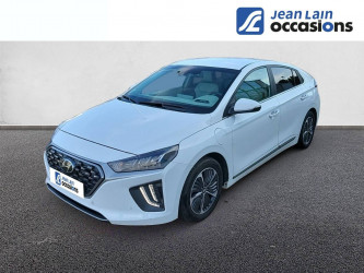 HYUNDAI IONIQ Ioniq Plug-in 141 ch Executive 25/02/2021 en vente à Margencel