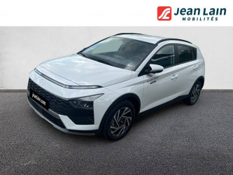 HYUNDAI BAYON Bayon 1.0 T-GDi 100 DCT-7 Intuitive 15/05/2025 en vente à La Motte-Servolex