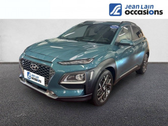 HYUNDAI KONA HYBRID Kona 1.6 GDi Hybrid Executive 18/05/2020 en vente à Seyssinet-Pariset