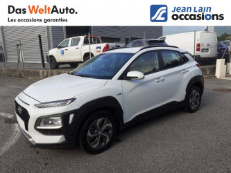 HYUNDAI KONA HYBRID Kona 1.6 GDi Hybrid Intuitive 02/07/2020 en vente à Tournon