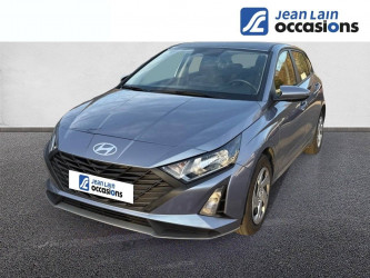 HYUNDAI i20 i20 1.2 79 Initia 26/11/2024 en vente à Seyssinet-Pariset