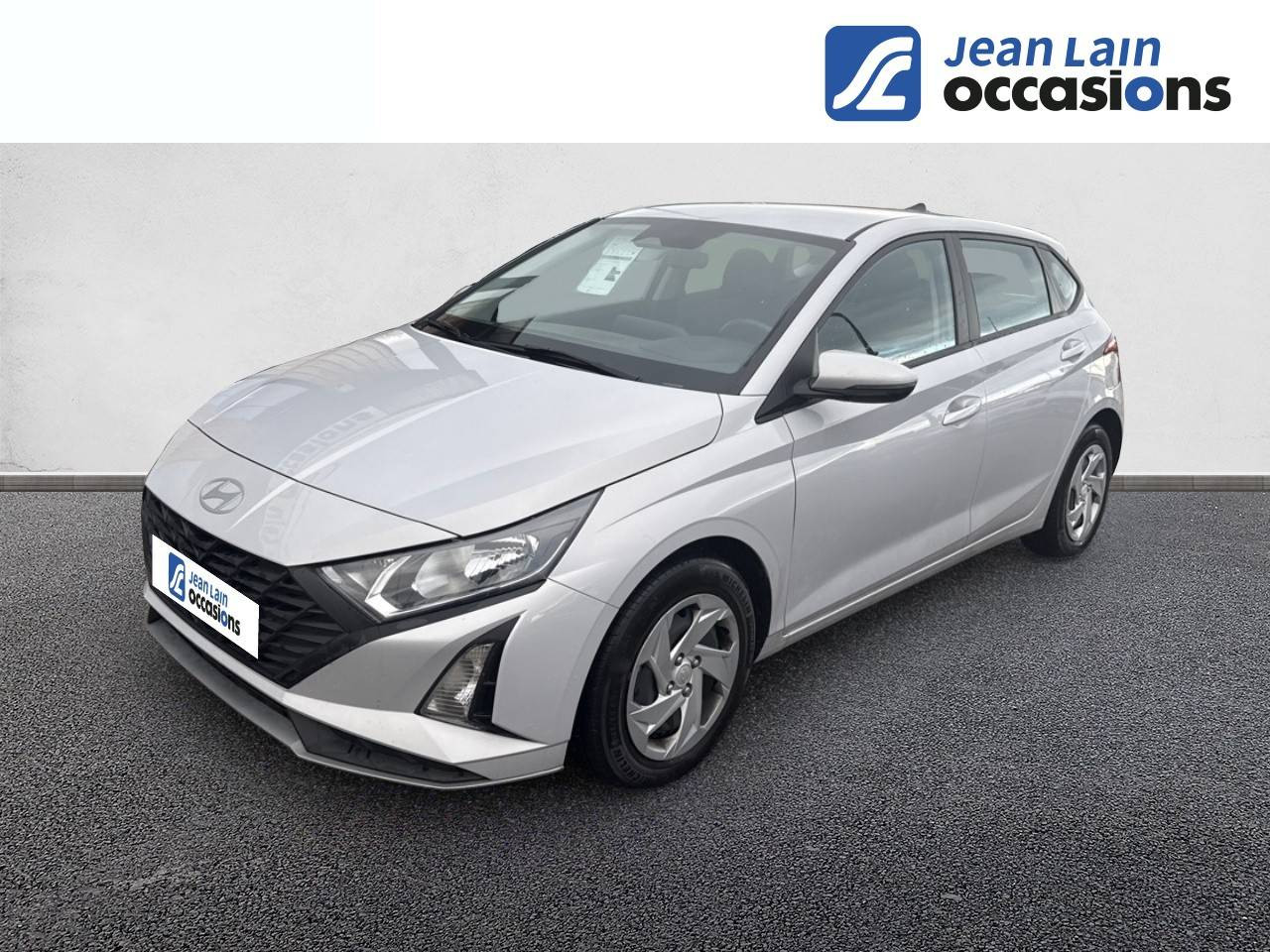 Vente en ligne HYUNDAI i20 i20 1.2 79 Initia de 2024 au prix de 16 990 €
