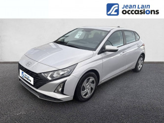 HYUNDAI i20 i20 1.2 79 Initia 27/12/2024 en vente à Margencel