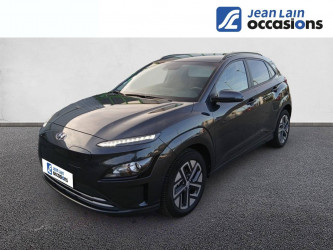 HYUNDAI KONA ELECTRIC Kona Electrique 39 kWh - 136 ch Intuitive 26/08/2022 en vente à Margencel