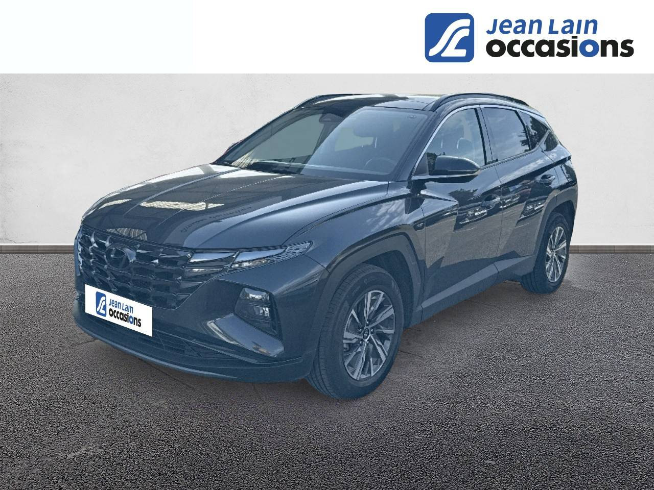 Vente en ligne HYUNDAI TUCSON Tucson 1.6 T-GDI 230 HTRAC Hybrid BVA6 Creative de 2022 au prix de 28 490 €