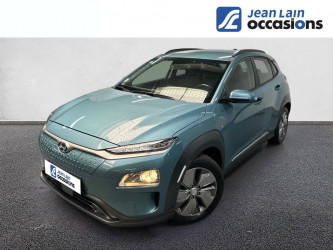 HYUNDAI KONA ELECTRIC Kona Electrique 39 kWh - 136 ch Intuitive 16/03/2020 en vente à Seynod